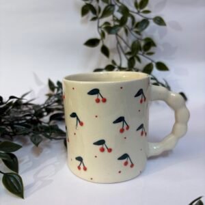 Cherry Mug