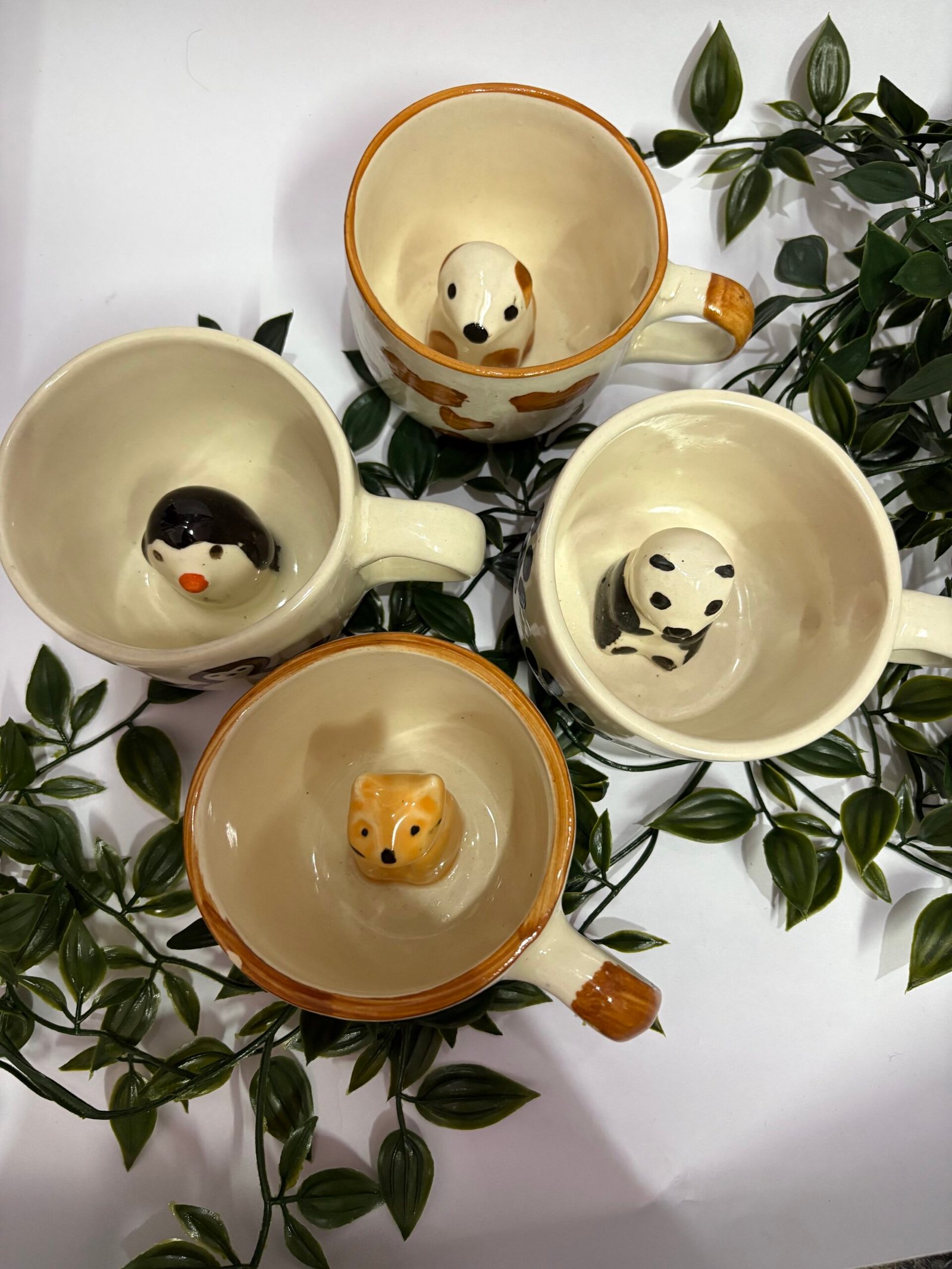 Penguin Cup - Image 2