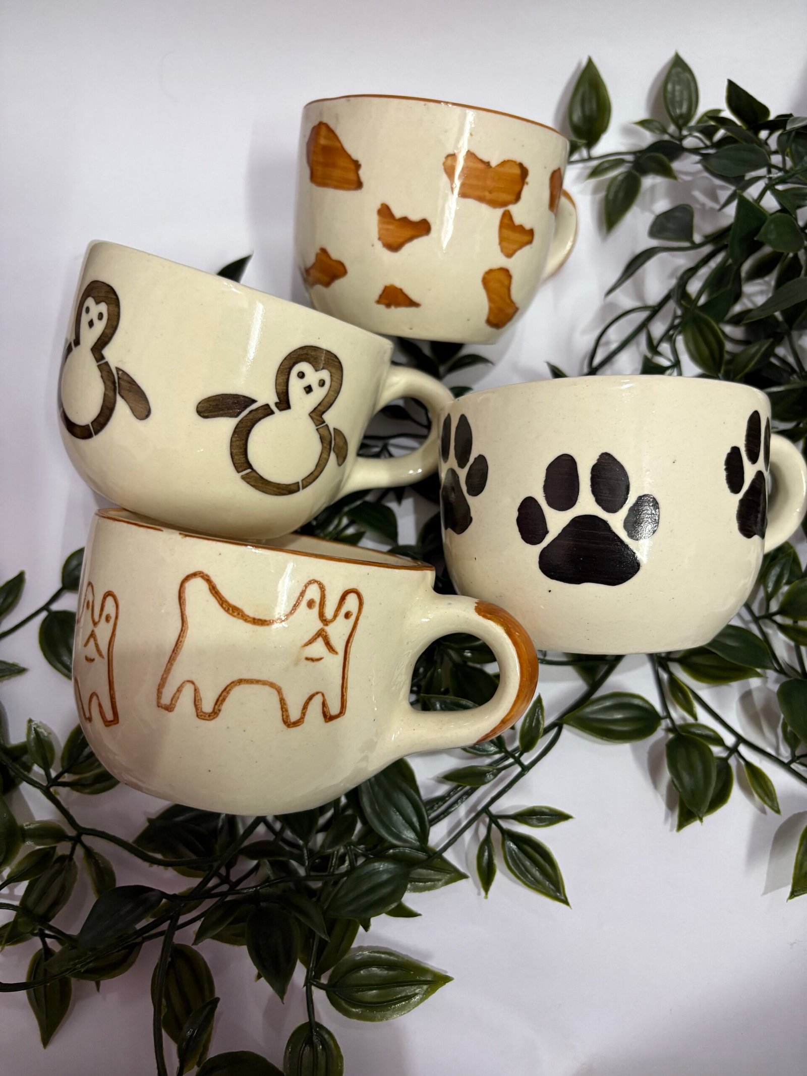 Penguin Cup - Image 4