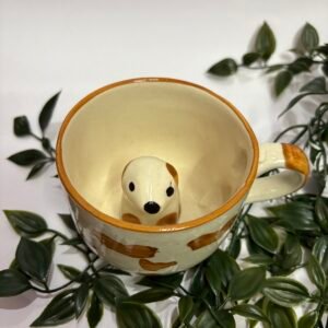 Dog Cup
