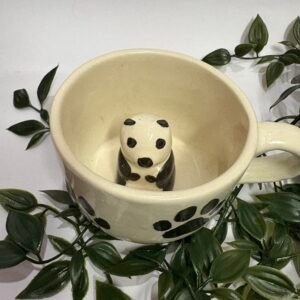 Panda Cup