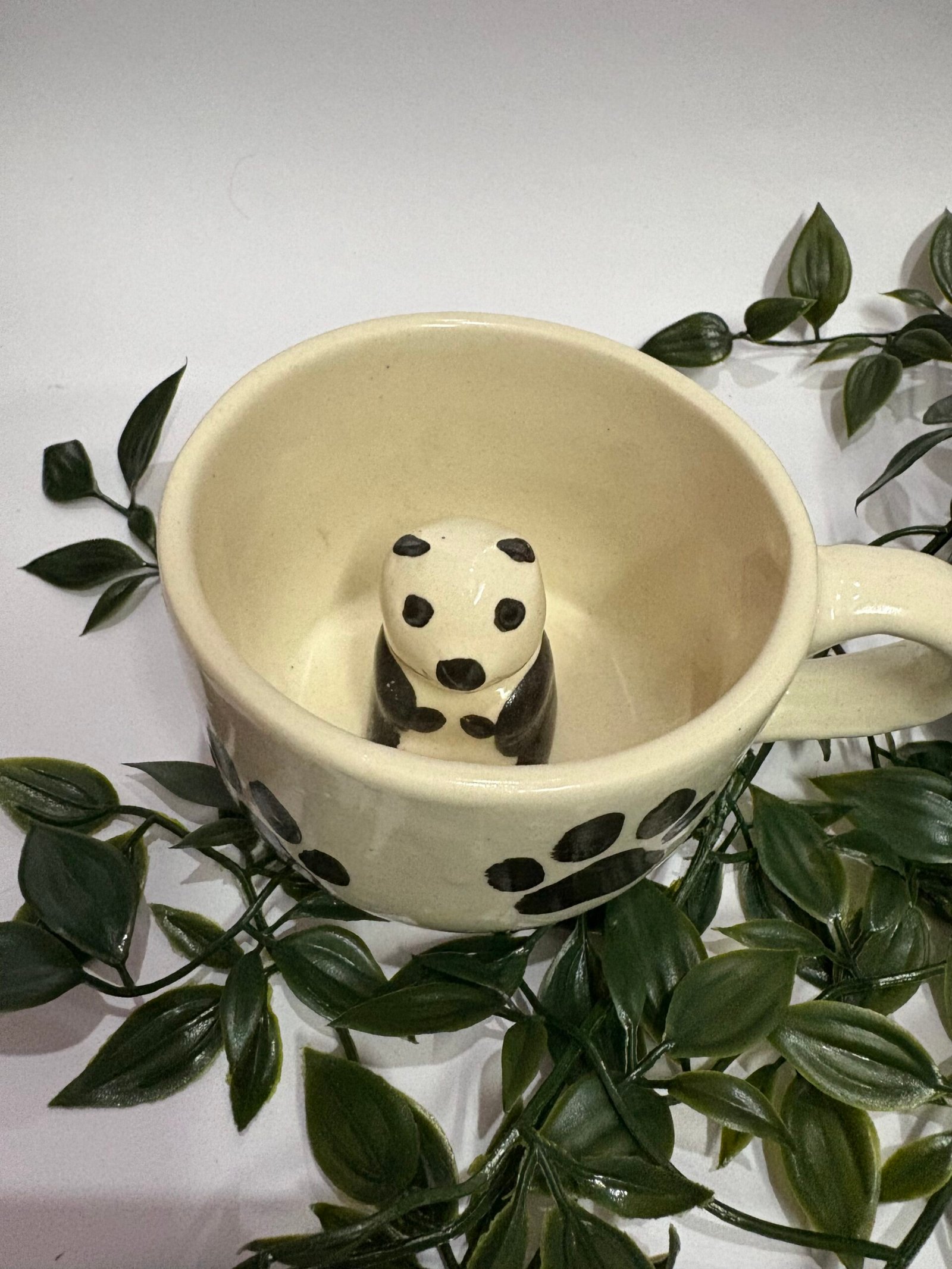 Panda Cup
